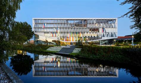 Стипендия университета Goethe University, Германия | Стажировки и ...