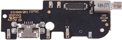 Amazon Co Jp Bingea Superior Charging Port Board For 360 N6 Electronics