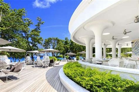 Best 5 Star Hotels In Mahe Seychelles - Places To Stay In Seychelles