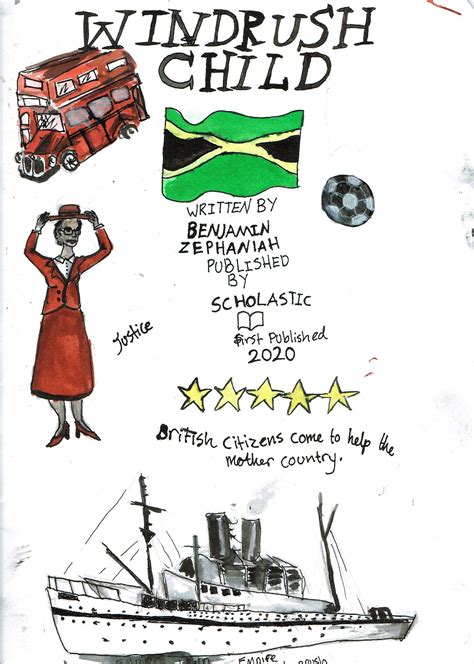 Windrush Child Reviews By Children In 2021 Classic Childrens Books