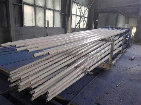 Hot DIP Galvanized Pole M M M Street Light Pole Polygonal Pole Turkey Products Customized By