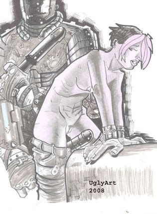 Freefall Hentai Pics Luscious Hentai Manga Porn