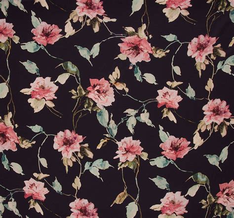 Крепдешин арт. 00072041 купить по цене 8 800 ₽ в Москве