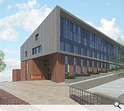 Maryhill Health Centre set for autumn start : July 2014 : News ...