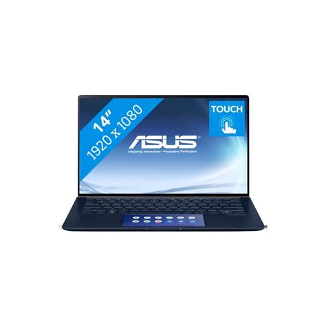 Mode Demploi Asus Zenbook 14 Français 109 Des Pages