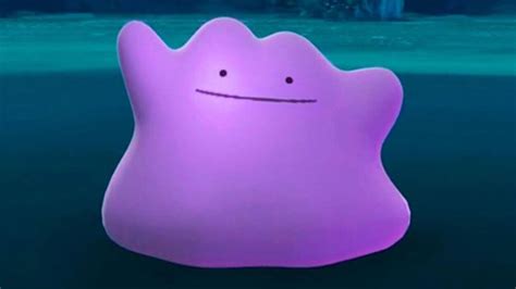 What Can Ditto Be In Pokemon Go March 2024 Sibel Marlie