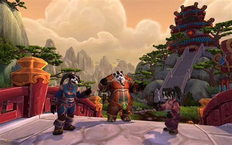 WoW Mists of Pandaria TV Werbespots für WoW Erweiterung veröffentlicht