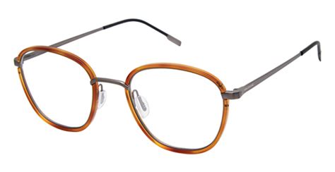 MO 2148 Eyeglasses Frames By Moleskine