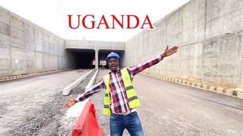 This Is Uganda Africa Mega Projects You Dont See On Tv Uganda