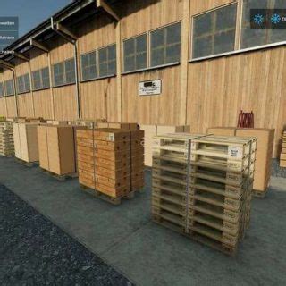 Dpd Van V Fs Farming Simulator Mod Fs Mody