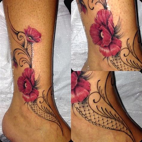 Pin On Tatouage Pied