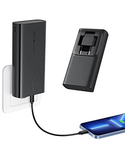 Power Banks con enchufe Señor Carcasa