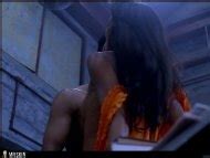 Naked Dania Ramirez In Heroes
