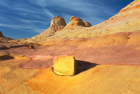 South Coyote Buttes Vermilion Cliffs Wilderness Alan Majchrowicz