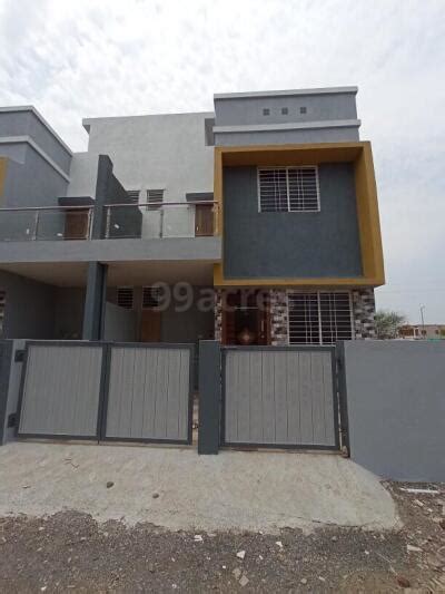 2 BHK House Villa For Sale In Konark Nagar Nasik 1327 Sq Ft