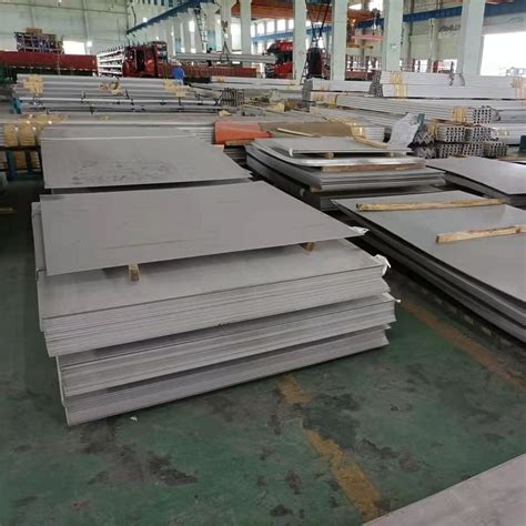 ASTM Hot Rolled Surface Finish NO Stainless Steel Sheet Plate