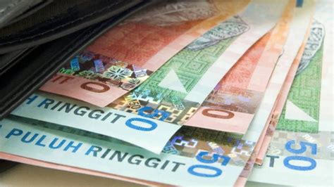 Dagangan Ringgit Dibuka Tidak Berubah Klse Screener