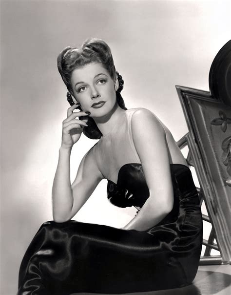 Ann Sheridan Classic Movies Photo 9772462 Fanpop