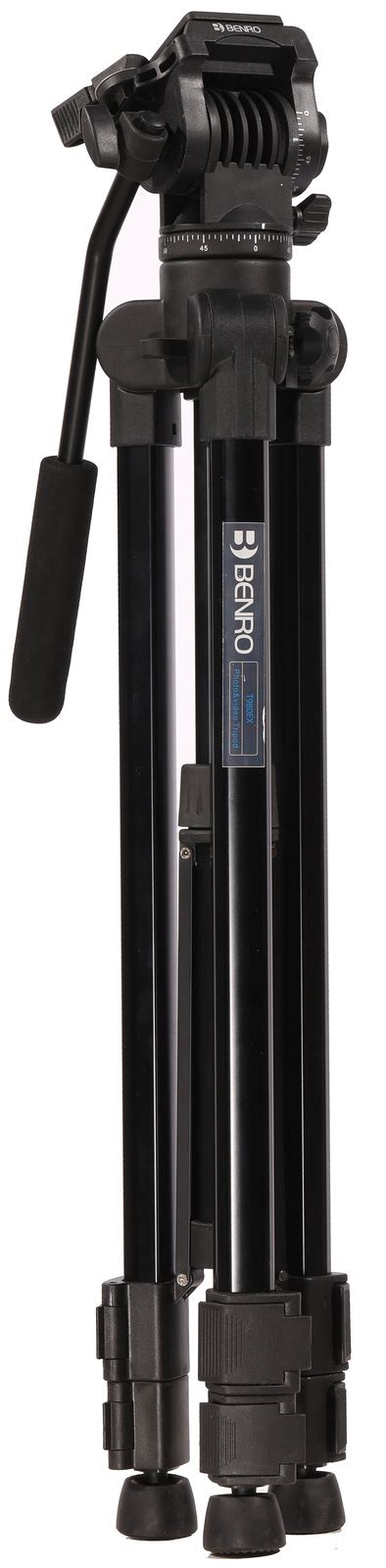 Benro T980EX Photo & Video Tripod | Maxxum Pty Ltd