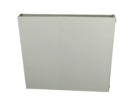 Kudox Type 21 Double Plus Flat Panel Radiator White H600mm W600mm