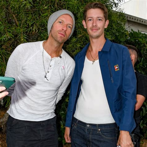 Chris Martin Net Worth, Career & Personal Life in 2025