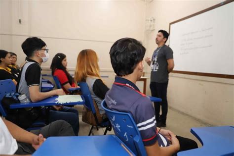 Em Manaus Escolas Estaduais Iniciam Aplica O Das Provas Do Saeb