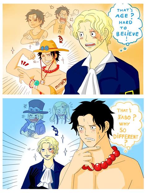 CHANGE By Brothers Of FIRE One Piece Manga One Piece Meme One Piece