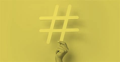 L Efficacit Des Hashtags Sur Instagram Experts Comeup