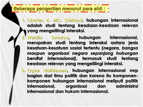 Perbedaan Mendasar Antara Gerakan Non Blok Dan Konferensi Asia Afrika