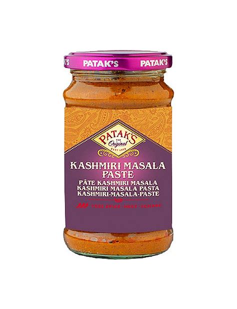 PT Kashmiri Masala Paste 295g