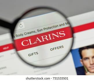 CLARINS Logo Vector (.EPS) Free Download