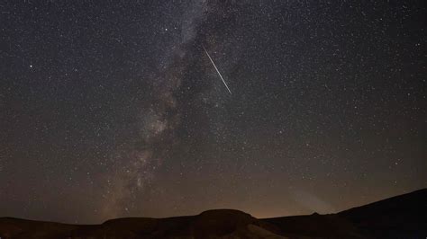 How to Watch the Perseid Meteor Shower Peak, if the Moon Isn’t in the ...