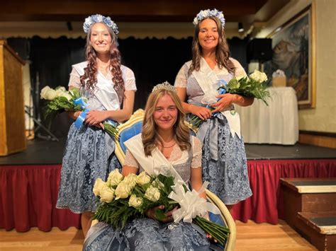 Your Guide To The 2024 Frankenmuth Bavarian Festival