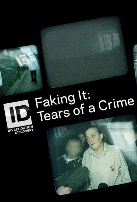 Faking It Tears Of A Crime Season Trakt