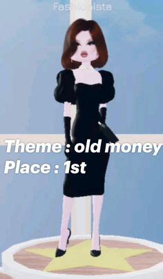 Theme Old Money Place 1st In 2024 Money Dress Themed Outfits