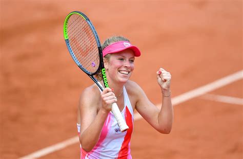 WTA Hongkong Magdalena Fręch pokonała mistrzynie US Open