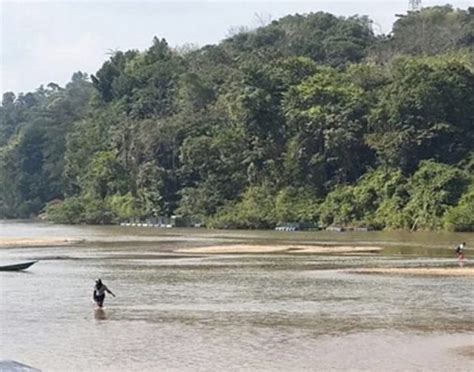Dpm Visits Rtb Sungai Belat The Leaders Online