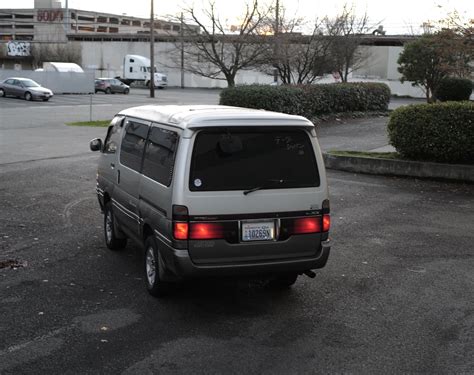 1995 Toyota Hiace Super Custom Limited 4wd Adamsgarage Sodo Moto