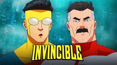 Invincible Season 2's Release Date Gap Won't Happen Again, Reveals Creator