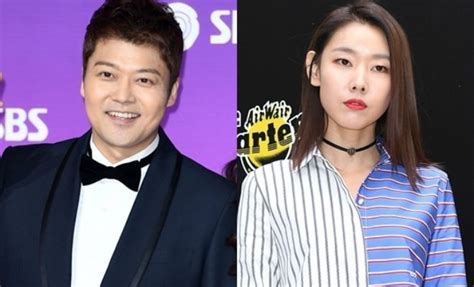 I Live Alone Co Stars Jun Hyun Moo And Han Hye Jin Confirmed In A Relationship