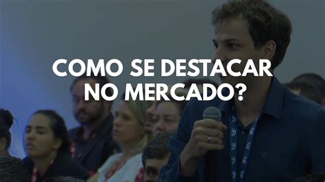 Interven O Como Se Destacar No Mercado Programa Ganhar Dinheiro