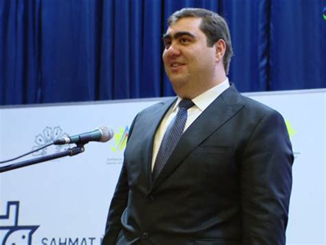 Сын Васифа Талыбова прогулял сессию Верховного Меджлиса — Haqqin