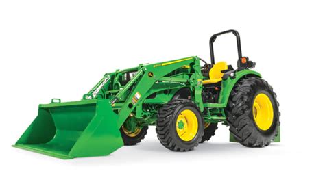 10 Best Compact Tractors In The World 2022 Farming Base