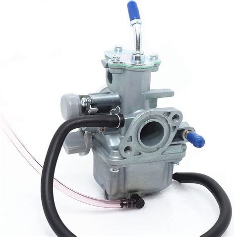 Amazon Carburetor For Yamaha Badger Yfm Automotive