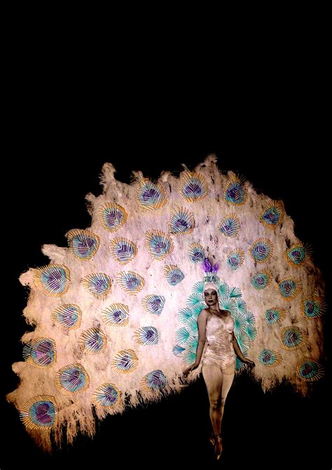 Embroidery By Jose Romussi Embroidered Photographs Jose Romussi