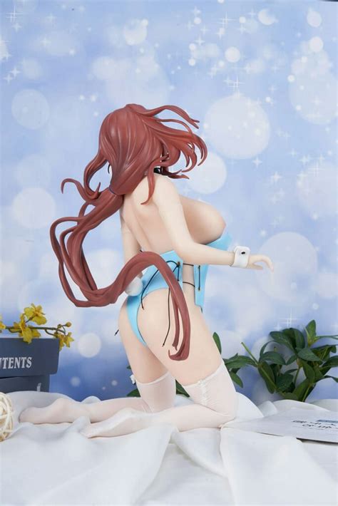 Maria 1ft6 45cm Tiny Anime Silicone Sex Doll With BJD Head VSDoll