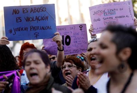 Delitos Sexuales El Consentimiento En El Centro La Ley De Podemos Que Elimina La Diferencia