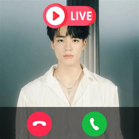 Nct Jeno Fake Call Apps On Google Play