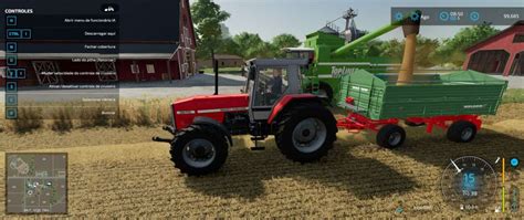 Review Farming Simulator Pc Fazendas Complexas Jogando Casualmente