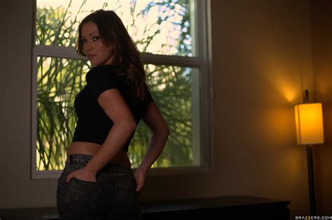 Brazzers Alyssa Reece Charlotte Stokely Banging With The Best Porn Pic